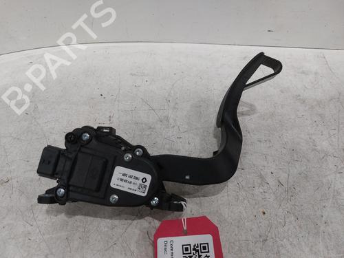 pedal-nissan-interstar-van-x62b-2021-26845144 main image