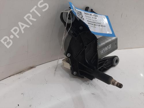 Rear wiper motor CITROËN XSARA PICASSO (N68) 1.6 16V | BP27259372M102 