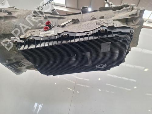 Gearbox BMW 4 Coupe (F32, F82) 420 d xDrive | BP29524690M3 