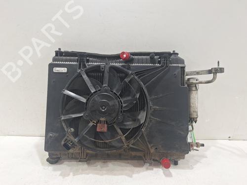 Kølerpakke FORD B-MAX (JK) 1.6 Ti (105 hp) 32380127