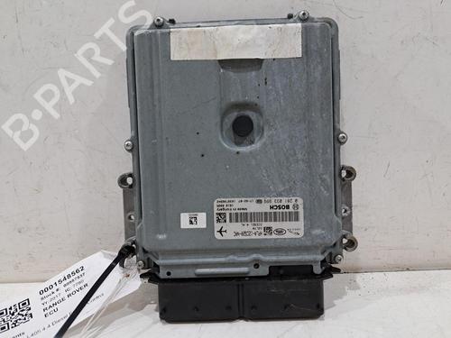 Used Control unit LAND ROVER RANGE ROVER IV (L405) 4.4 SDV8 4x4 (340 hp) 30119601