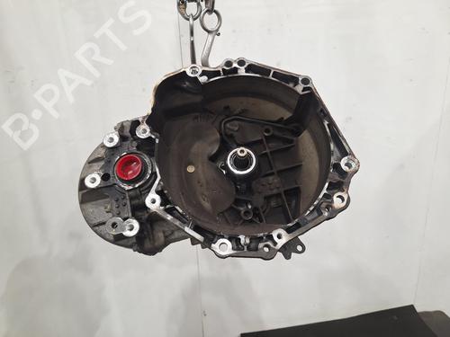 Used Gearbox VAUXHALL MOKKA / MOKKA X (J13) 1.4 (140 hp) 30928531