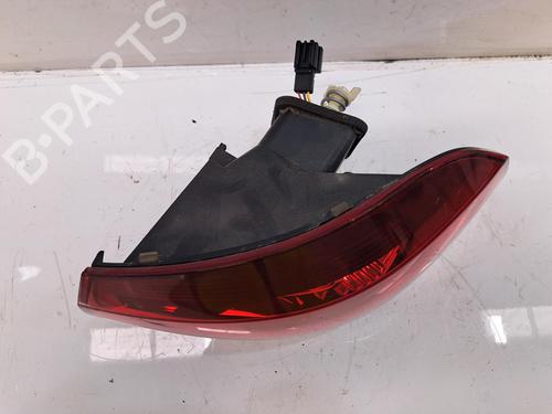 Right taillight VW GOLF VI Convertible (517) 1.6 TDI | BP34377344C35 - Image 4