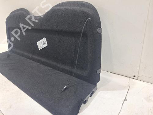 Rear parcel shelf CITROËN C3 Picasso (SH_) 1.6 HDI 90 | BP32357545C85