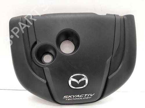 Used Upper protection MAZDA 6 Saloon (GJ, GL) 2.2 D (GJ2FP) (150 hp) 26777790