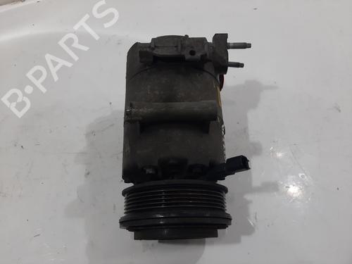 AC-Kompressor FORD FIESTA VI (CB1, CCN) 1.6 ST | BP29417243M34 