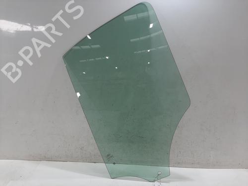 Vitre porte avant gauche FORD TRANSIT CUSTOM V362 Van (FY, FZ) 2.0 EcoBlue (130 hp) 33179304