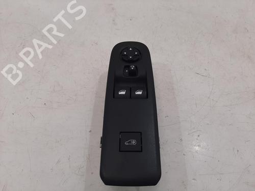 Used Switch Switch CITROËN BERLINGO Box Body/MPV (K9) 1.5 BlueHDi 75 (75 hp) 34233940 34233940