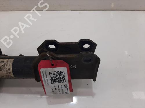 Left front shock absorber VAUXHALL ASTRA Mk VII (K) (B16) 1.0 | BP35768480M16 - Image 2