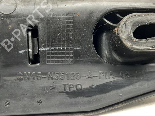Roof bar FORD ECOSPORT 1.5 TDCi | BP26767992C65 