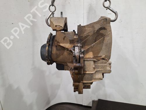 Gearbox FORD FIESTA VI (CB1, CCN) 1.6 Ti | BP36506381M3 - Image 4