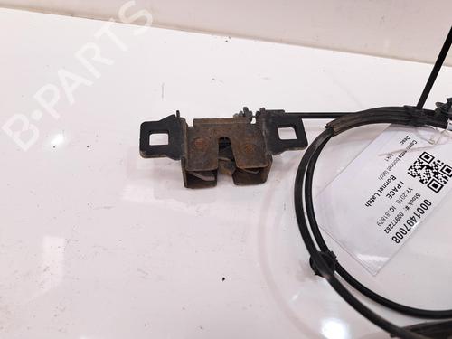 hjelmlås JAGUAR I-PACE (X590) EV400 AWD | BP28379573C133