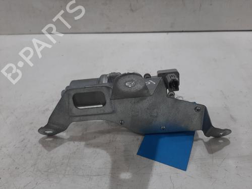 Used Rear wiper motor NISSAN NOTE (E12) 1.2 (80 hp) 30671473