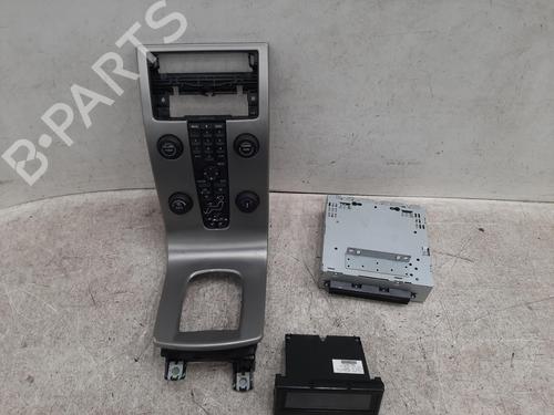 Used Radio VOLVO S40 II (544) 2.0 (146 hp) 26764534