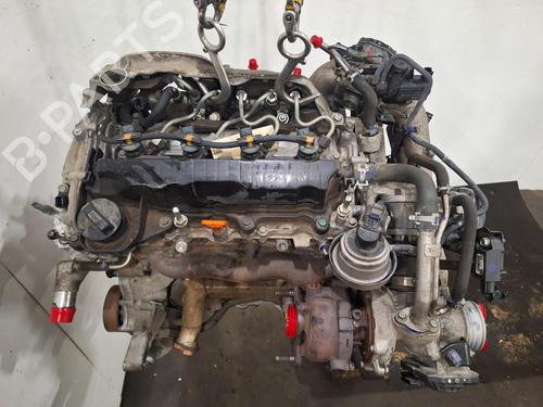Engine HONDA CIVIC X Hatchback (FC_, FK_) 1.6 i-DTEC (FK9) | BP35923559M1 - Image 5