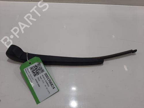 Used Other Other VW POLO VI (AW1, BZ1, AE1) 1.0 TSI (116 hp) 34478669 34478669