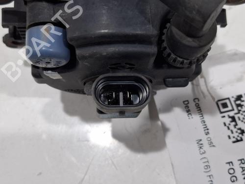 Right front fog light FORD RANGER (TKE) 3.2 TDCi 4x4 | BP39196020C31 - Image 5