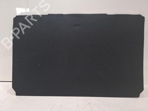 Used Luggage compartment floor Luggage compartment floor VAUXHALL CORSA Mk V (F) 1.2 (101 hp) 40611857 40611857