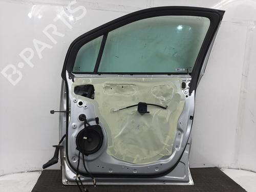 Right front door VAUXHALL MOKKA / MOKKA X (J13) 1.6 CDTi | BP27634231C3 