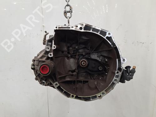 gearbox-citroen-c4-cactus-2014-38728277 main image