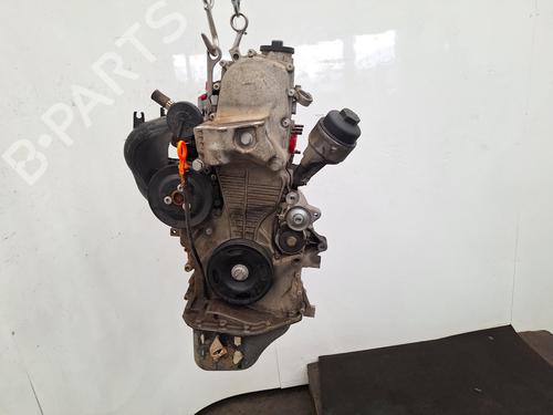 Used Engine Engine VW FOX Hatchback (5Z1, 5Z3, 5Z4) 1.2 (55 hp) 35963101 35963101