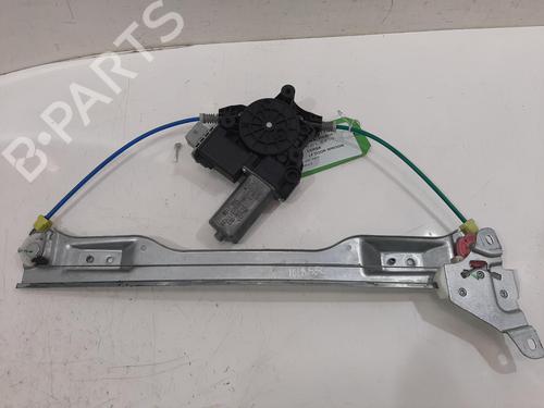 Rudehejsemekanisme ventre foran VAUXHALL CORSA Mk IV (E) (X15) 1.3 CDTi | BP27181711C22 