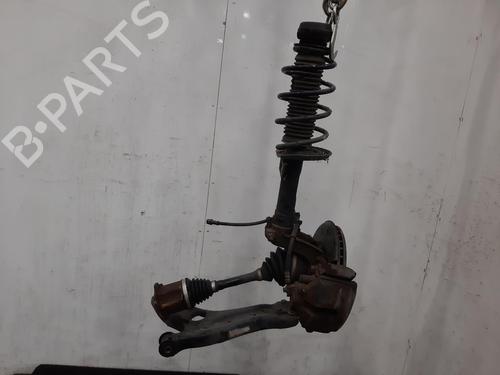 Used Left front suspension SKODA FABIA III (NJ3) 1.0 TSI (110 hp) 26744618