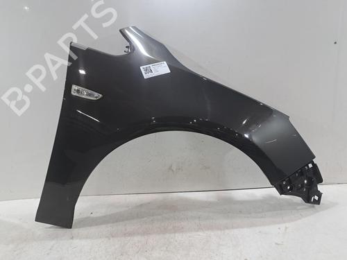 Used Right front fenders VAUXHALL ASTRA Mk VI (J) (P10) 1.6 CDTi (136 hp) 31978399