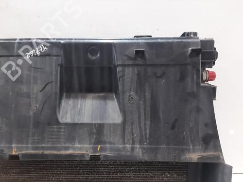 Radiator set JAGUAR I-PACE (X590) EV400 AWD | BP29417252M120 