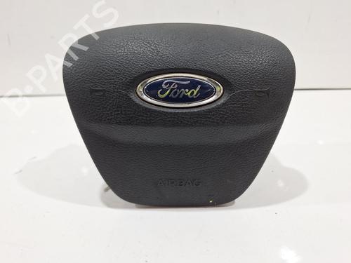 Airbag chauffør Airbag chauffør FORD TRANSIT CUSTOM V362 Van (FY, FZ) 2.0 EcoBlue (130 hp) 39916924 39916924