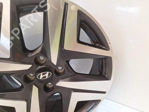 Fælk HYUNDAI BAYON (BC3) 1.0 T-GDI | BP34533020C45 - Image 3