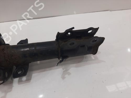 Right front shock absorber FORD TRANSIT COURIER B460 Box Body/MPV 1.5 EcoBlue | BP36383589M17 - Image 2