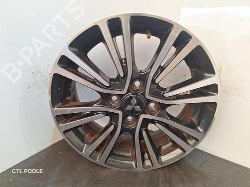 Used Rim Rim 38543650 38543650