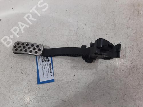 Pedal VAUXHALL INSIGNIA Mk II (B) Hatchback (Z18) 2.0 D (68) | BP32422995I4 