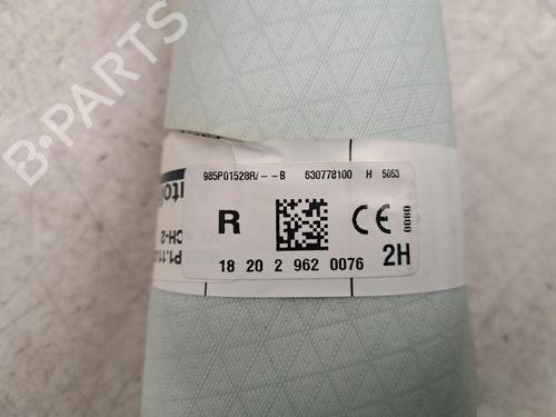 Other RENAULT KADJAR (HA_, HL_) 1.2 TCe 130 (HLMR) | BP26797771O1