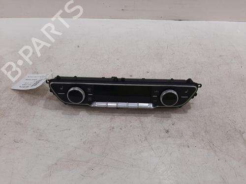 Used Climate control Climate control AUDI A4 B9 Avant (8W5, 8WD) 2.0 TDI quattro (190 hp) 34339158 34339158
