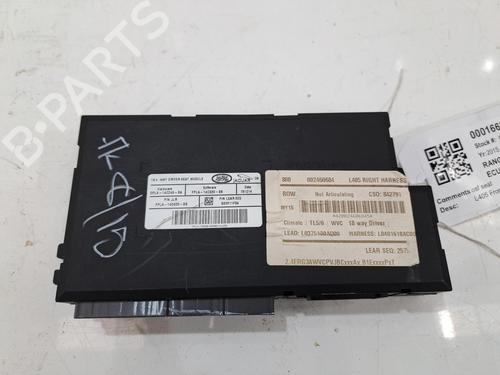 Used Control unit Control unit LAND ROVER RANGE ROVER IV (L405) 4.4 SDV8 4x4 (340 hp) 33435548 33435548