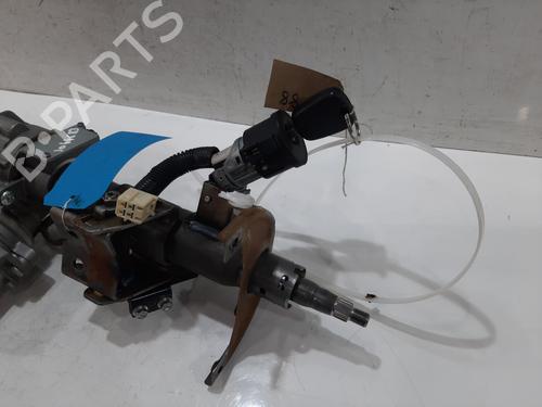 Steering column CITROËN C1 (PM_, PN_) 1.0 | BP33124979M21  - Image 6