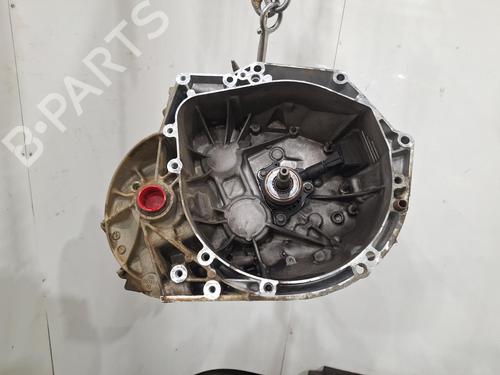 gearbox-peugeot-3008-ii-suv-mc_-mr_-mj_-m4_-2016-30585967 main image