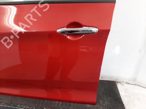 Left front door KIA PICANTO II (TA) 1.2 | BP29163279C2 