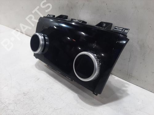 Climate control JAGUAR I-PACE (X590) EV400 AWD | BP30495166I5 