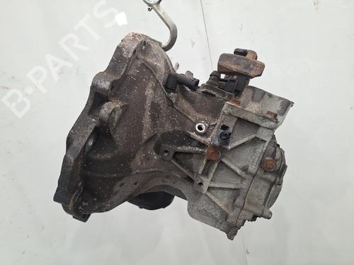Gearbox VAUXHALL MOKKA / MOKKA X (J13) 1.6 | BP30928477M3
