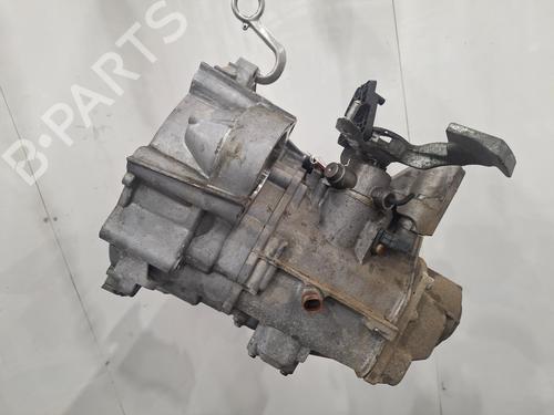 Gearbox VW GOLF VII Variant (BA5, BV5) 1.5 TSI | BP30180401M3