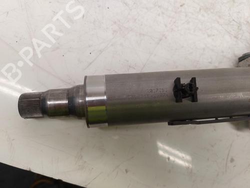 Steering column TESLA MODEL Y (5YJY) Long Range All-wheel Drive | BP29266497M21 