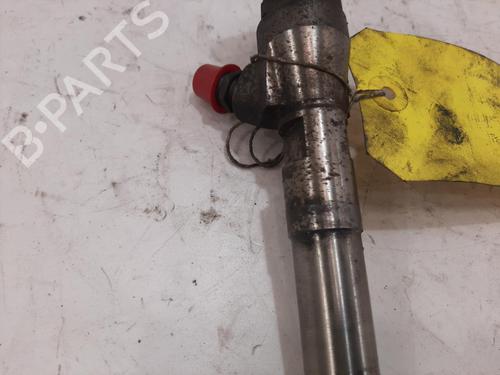 Injector NISSAN JUKE (F15) 1.5 dCi | BP30119644M100