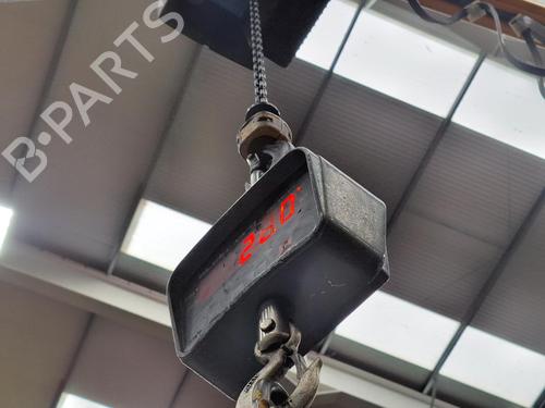 Gearbox PEUGEOT 108 1.0 VTi | BP29398289M3 