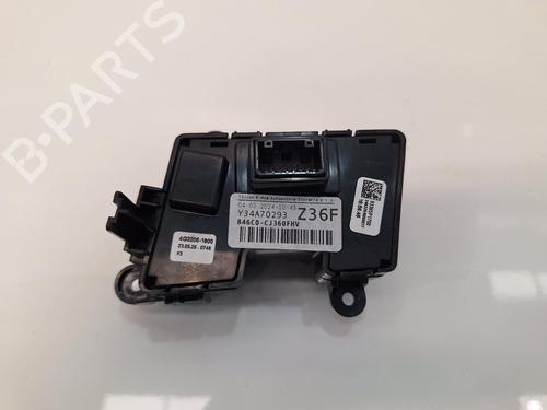 Electronic module KIA SPORTAGE V (NQ5) 1.6 T-GDi Plug-in Hybrid AWD | BP29236052M83 