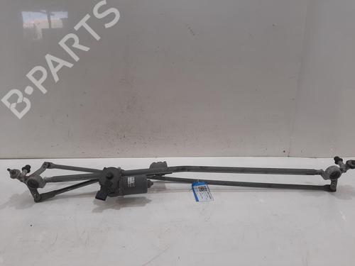 Used Front wiper motor Front wiper motor VAUXHALL ZAFIRA Mk II (B) (A05) 2.2 (150 hp) 36046837 36046837