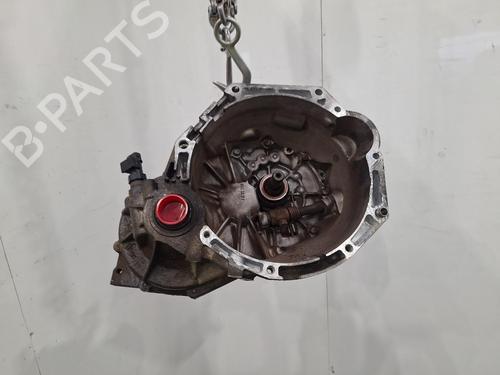 gearbox-kia-picanto-ii-ta-2011-2012-2013-2014-2015-2016-2017-2018-31769612 main image