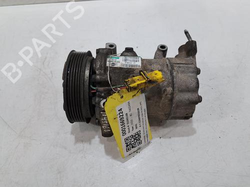 Used AC compressor AC compressor MINI MINI Convertible (R57) Cooper (122 hp) 33335799 33335799